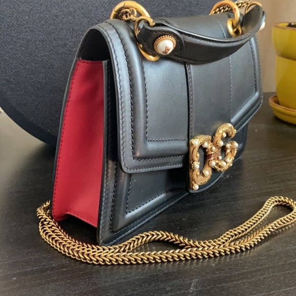 Dolce & Gabbana Amore Bag - Picture 2 of 4